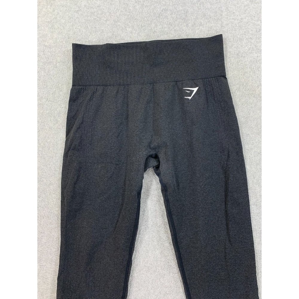 Gymshark Compression Full Length Running Training… - image 2